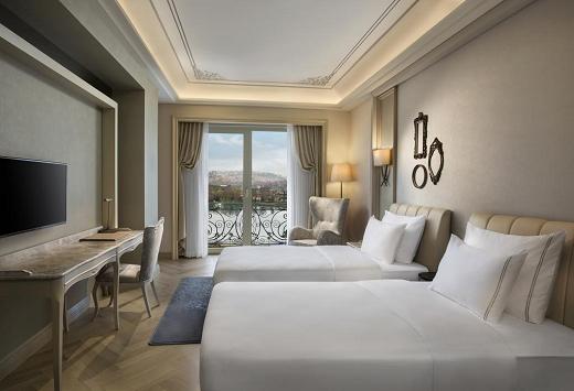 هتل لازونی استانبول-1