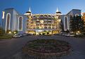 عکس کوچک هتل کرمان سیدرا-1
