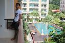 عکس کوچک هتل آپارتمان اسپیشز پاتونگ پوکت-1