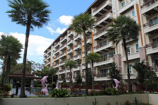 هتل آپارتمان اسپیشز پاتونگ پوکت-2