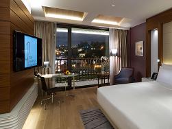 هتل گرند تارابیا استانبول