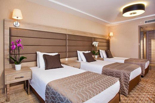 هتل نیدیا گالاتاپورت استانبول-7