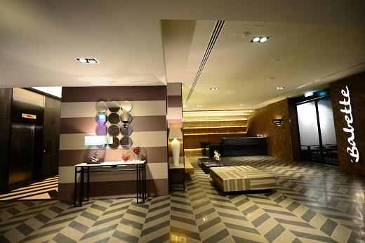 هتل پارک سوورین سنگاپور تیرویت رود-2