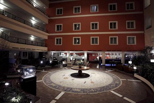 هتل رویال تولیپ گرند ایروان-2