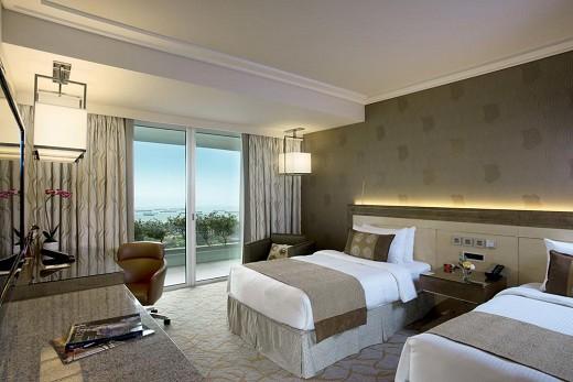 هتل مارینا بای سندز سنگاپور-6
