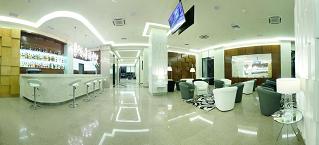  تور هتل اپرا سوئیت ایروان