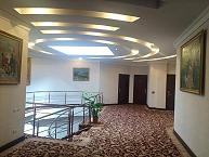  تور هتل متروپل ایروان