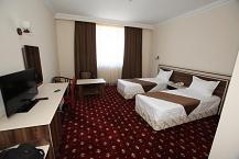  تور هتل آرتساخ ایروان