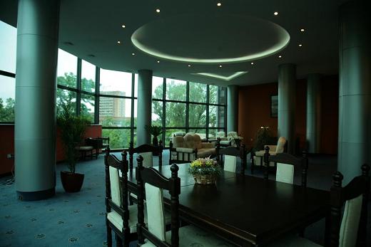 هتل آرارات ایروان-9