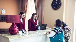  تور هتل ایروان دلوکس ایروان