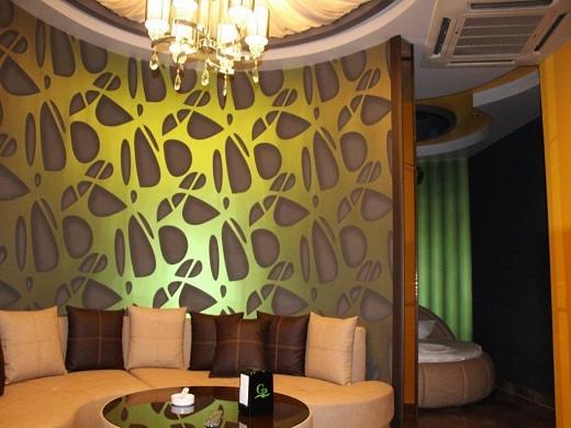 هتل گرین پالاس ایروان-4