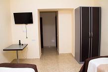  تور هتل کامفورت هاوس ایروان