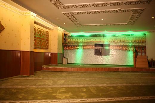هتل بیت اسلامیک کوش آداسی-5