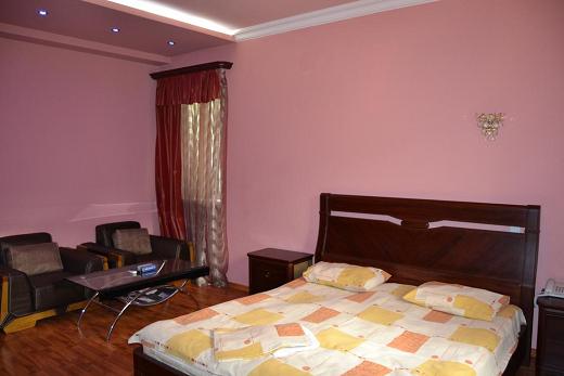 هتل گیومری ایروان-7
