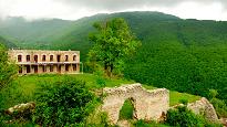 تور ارسباران تا قلعه بابک