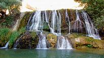 تور آبشارهای لرستان