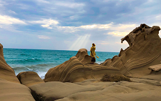 تور سواحل پارسیان