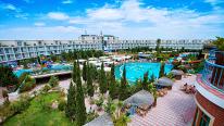 فیلم هتل آف باکو 